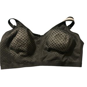 Cacique Bra No-Wire Sz-48H